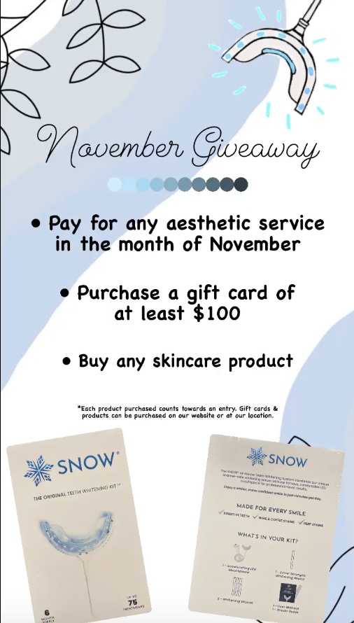 Skin Care in Snowmass Village & Lone Tree, CO