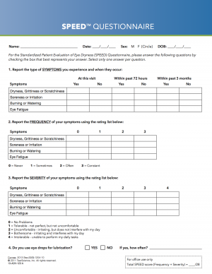 Dry Eye Diagnosis in Snowmass Village & Lone Tree, CO