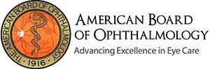 American Board of Ophthalmology