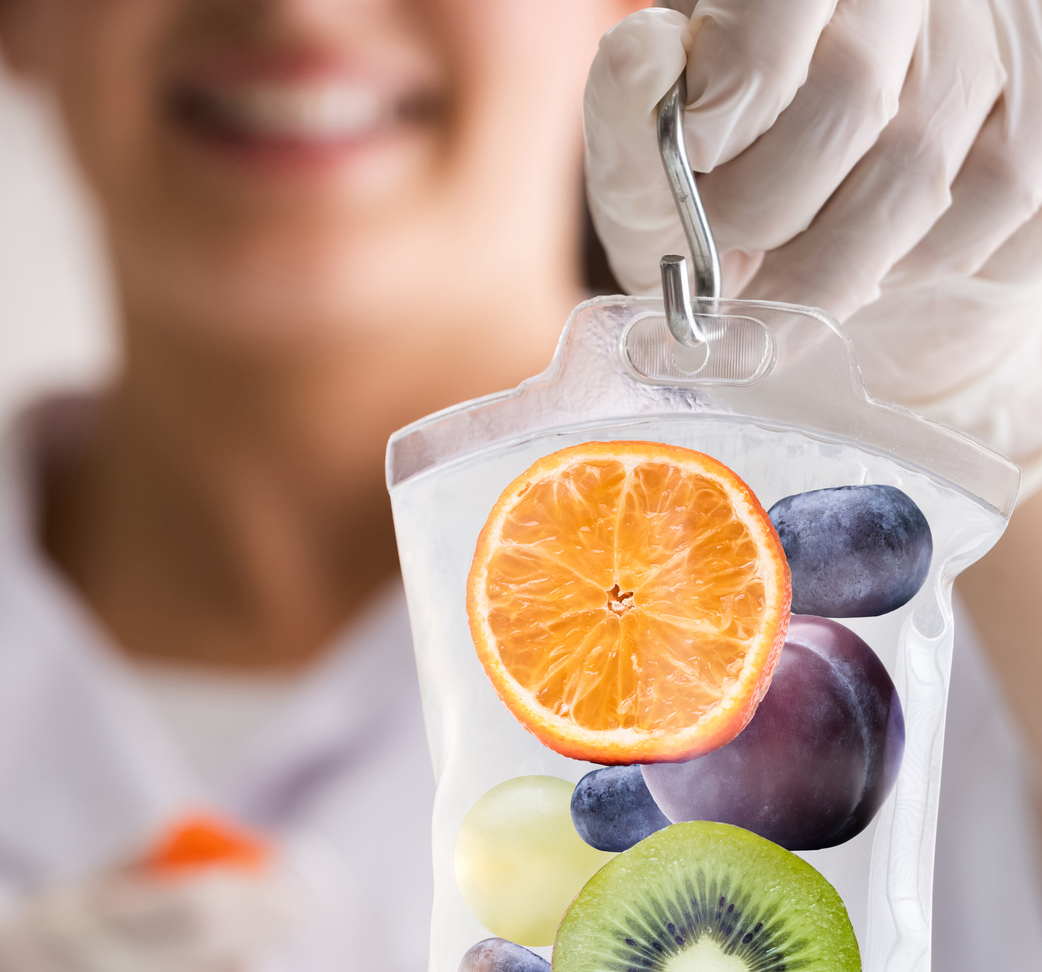 IV Drip Vitamin Infusion Therapy IV Therapy in Snowmass Village & Lone Tree, CO