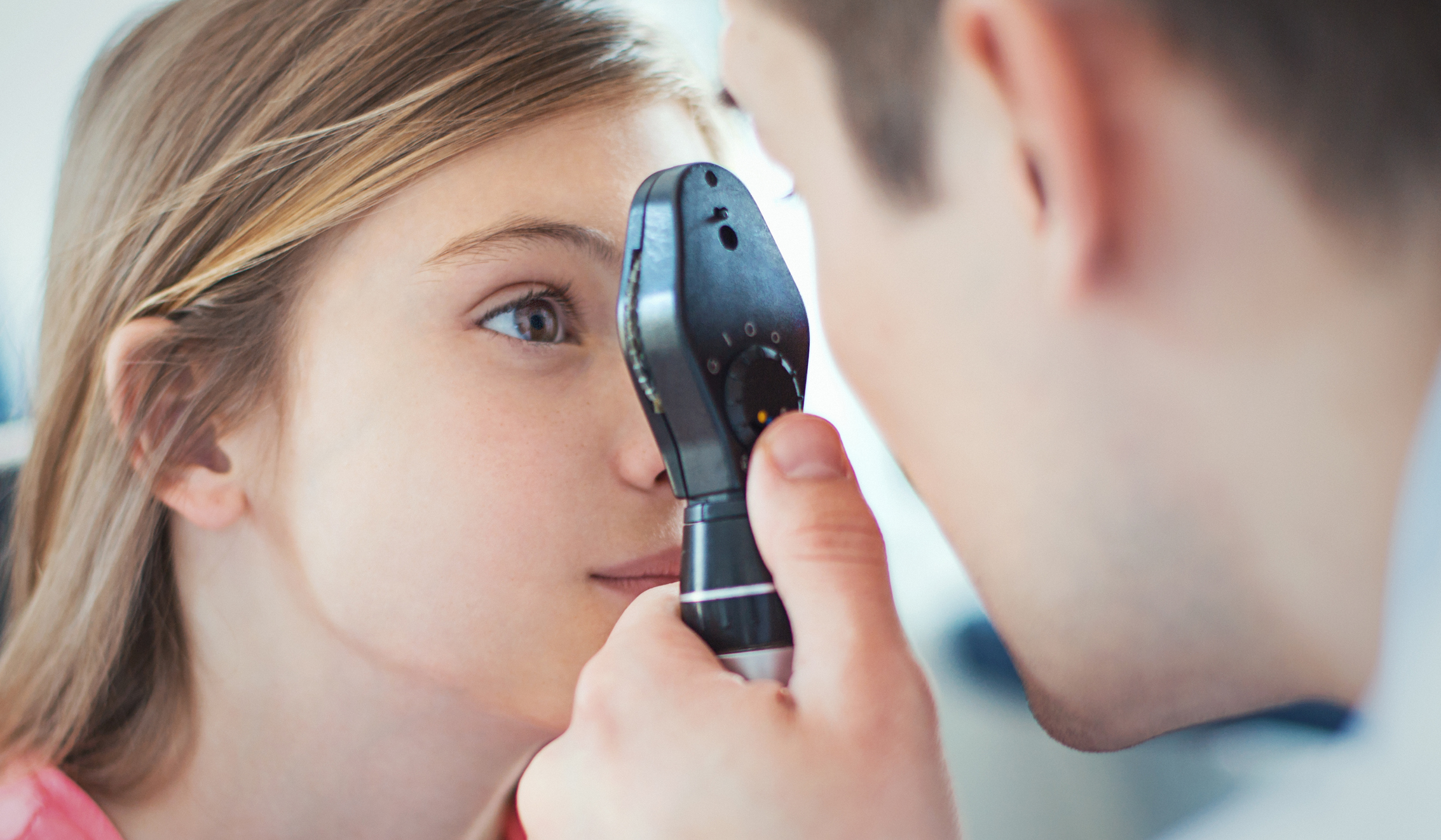 Eye Exams in Snowmass Village & Lone Tree, CO