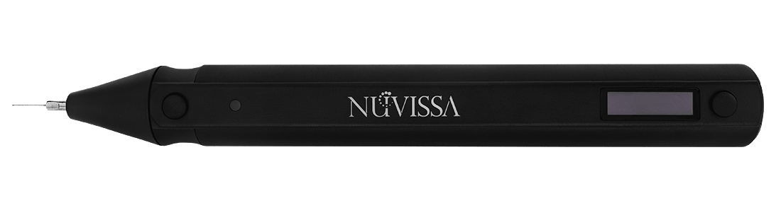 NuVissaPen NuVissa Plasma Pen in Lone Tree, CO