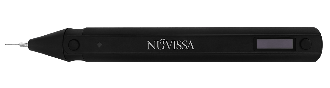 NuVissa Plasma Pen in Lone Tree, CO