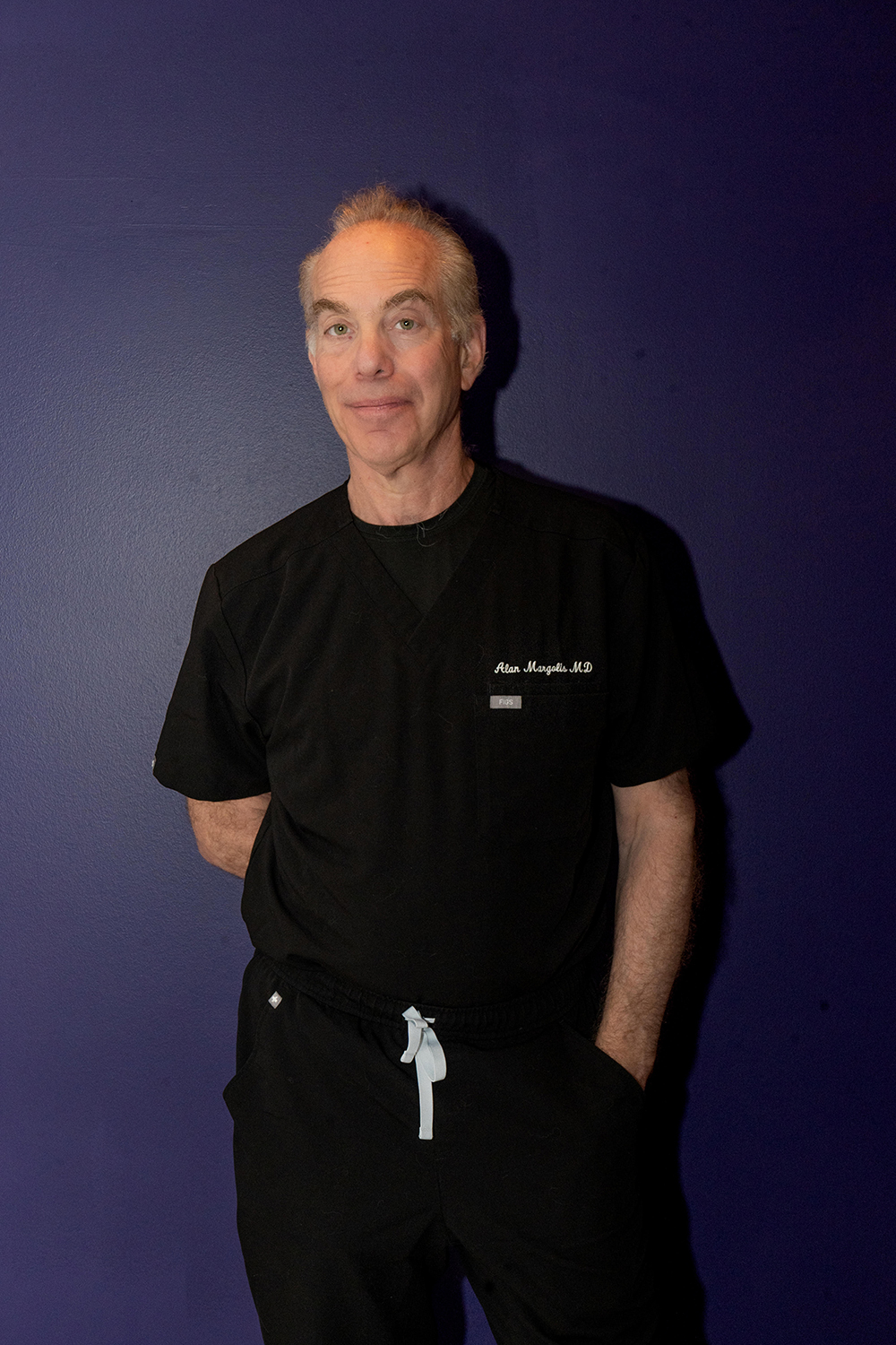 Dr Margolis1 Board Certified Ophthalmologist in Snowmass Village & Lone Tree, CO