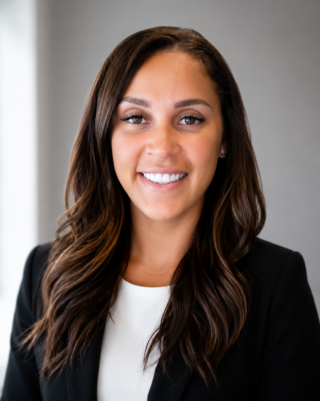 Christine Fitzgerald COO, COA, LE